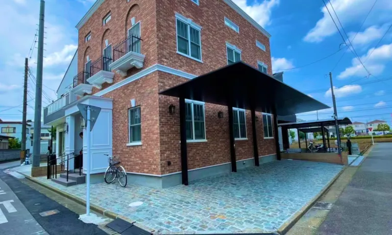 オールインワン