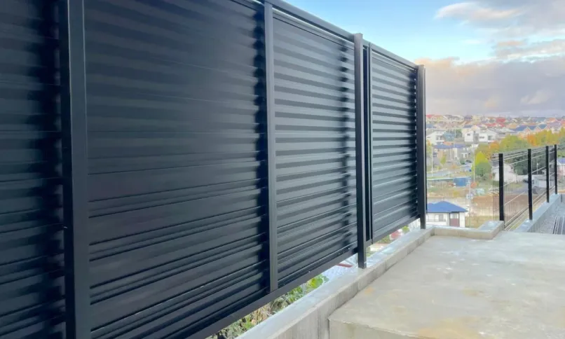 目隠しフェンス（H1000m〜）