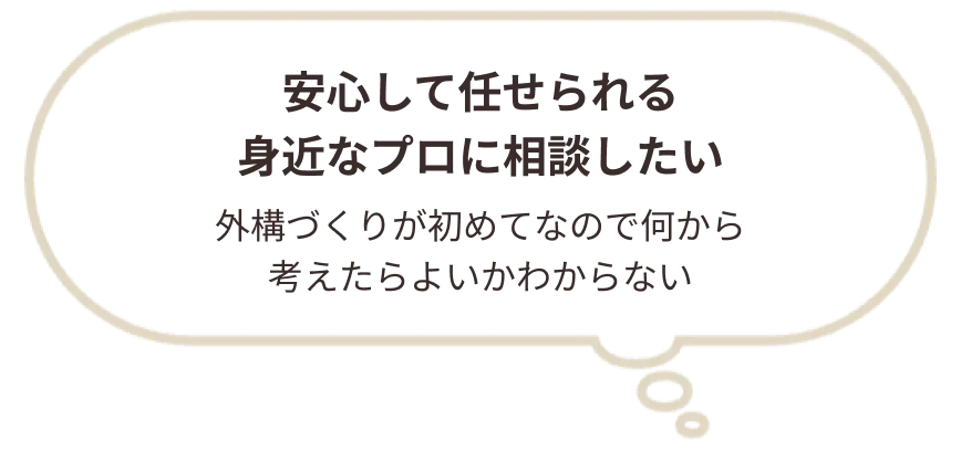 お悩み項目